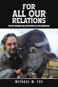 Paperback For All Our Relations Book