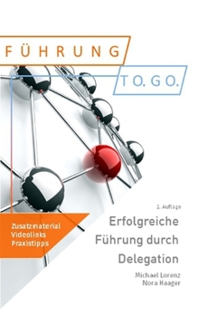 Paperback Erfolgreiche Führung durch Delegation [German] Book