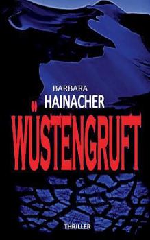 Paperback Wüstengruft [German] Book