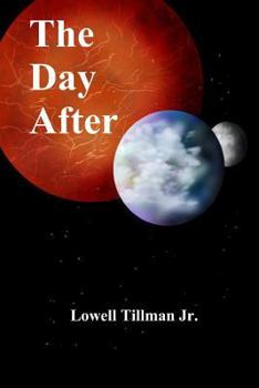 Paperback The Day After Book