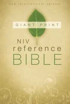 Holy Bible: New International Version (NIV)