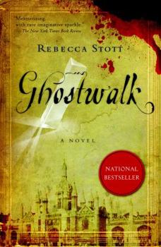 Paperback Ghostwalk Book