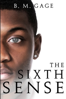 Paperback The Sixth Sense Book