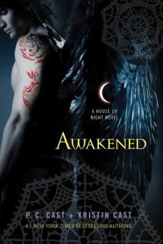 Awakened - Book #8 of the House of Night