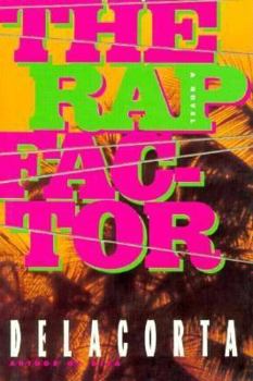Paperback The Rap Factor Book