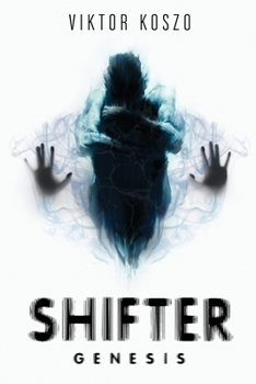Paperback Shifter: Genesis Book