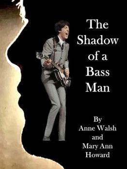Paperback The Shadow of a Bass Man Book