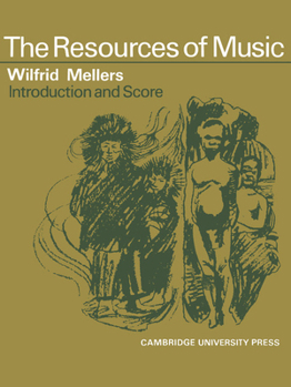 Paperback The Resources Music Book