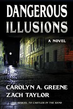 Paperback Dangerous Illusions Book