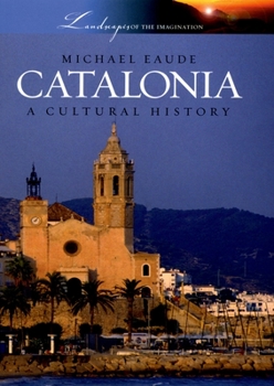 Hardcover Catalonia Book