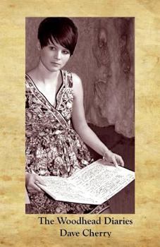 Paperback The Woodhead Diaries Book