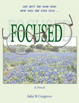 Paperback Focused Book