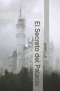 Paperback El Secreto del Palacio [Spanish] Book