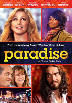 DVD Paradise Book