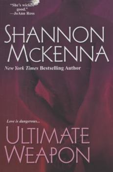 Paperback Ultimate Weapon Book