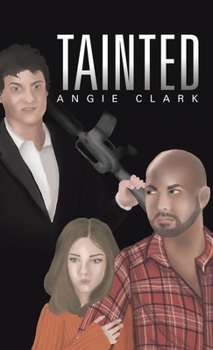 Hardcover Tainted Book