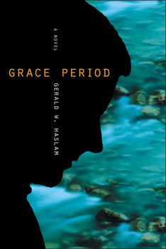 Hardcover Grace Period Book