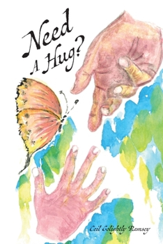 Paperback Need a Hug? Book