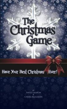 Paperback The Christmas Game (Standard Edition) Book