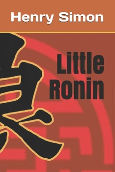 Paperback Little Ronin (english edition) Book