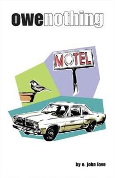 Paperback Owe Nothing Book