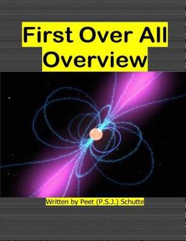 Paperback First Over All Overview Book
