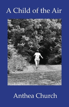 Paperback A Child of the Air Book