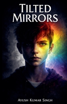 Paperback Tilted Mirrors Book