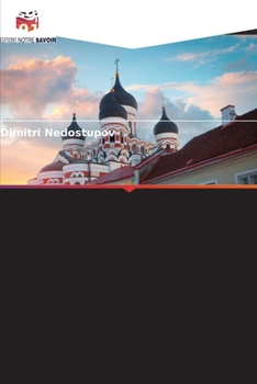 Paperback L'Eglise orthodoxe russe (1917-1945) [French] Book