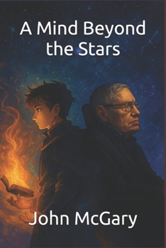 Paperback A Mind Beyond the Stars Book