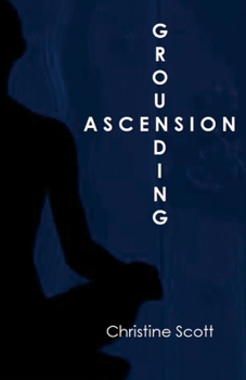 Paperback Grounding Ascension Book