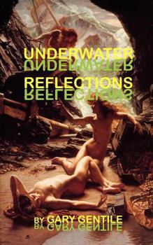 Paperback Underwater Reflections Book