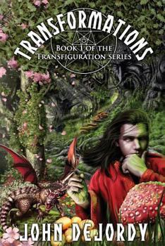 Paperback Transformations: Robert's Fury Book