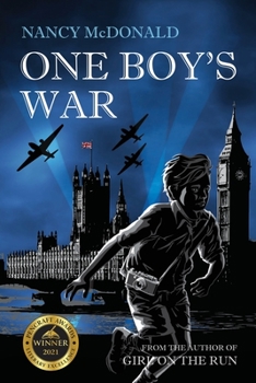 One Boy's War - Book #2 of the Boy from Berlin