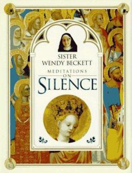 Hardcover Meditations on Silence Book