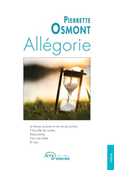 Paperback Allégorie (French Edition) [French] Book