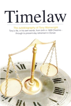 Paperback Timelaw Book