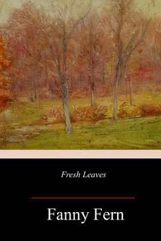 Paperback Fresh Leaves Book