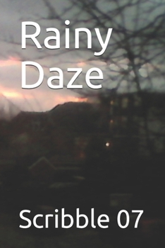 Paperback Rainy Daze Book