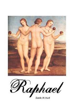 Paperback Raphael Book