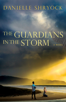 Paperback The Guardians in the Storms Book
