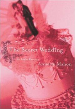 Hardcover The Secret Wedding Book