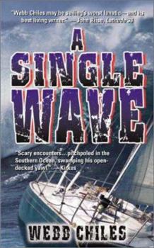 Mass Market Paperback A Single Wave: Stories of Storms and Survival Book
