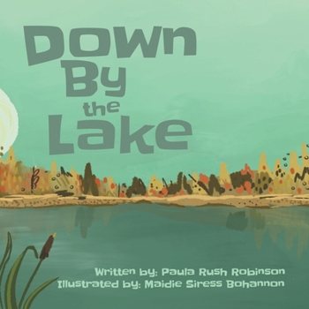 Down By the Lake
