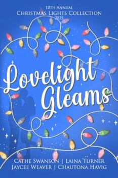 Paperback Lovelight Gleams Book