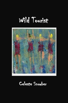 Paperback Wild Tourist Book