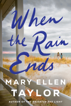 Paperback When the Rain Ends Book