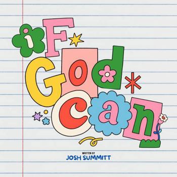 Paperback If God Can Book