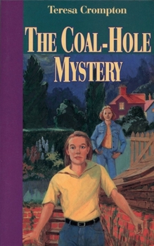 Paperback The Coal-Hole Mystery Book