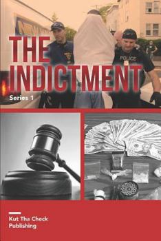 Paperback The Indictment Series 1 Book